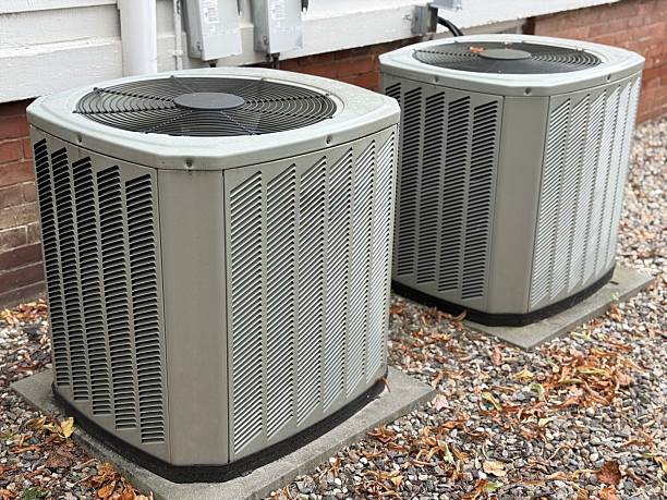 Reliable Air Duct Cleaning contractor in Osseo, WI by HVAC Repair CO